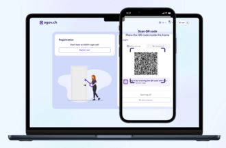 AGOV Login